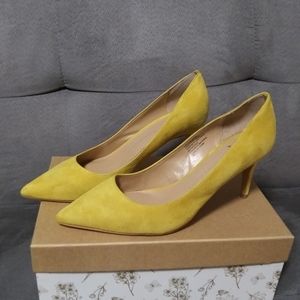 Banana Republic Hello Sole Mate Pumps
